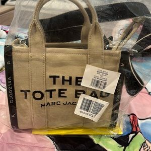 Marcob tote mini